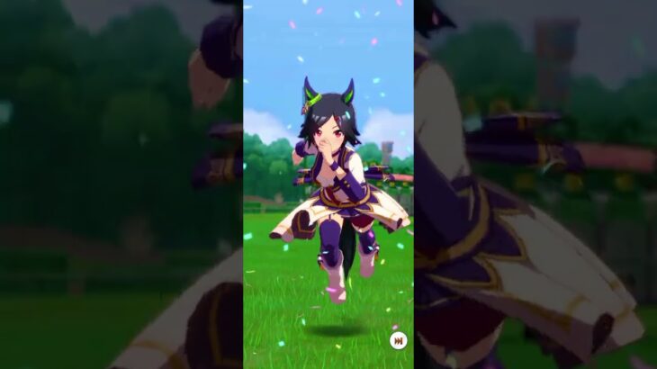 ウマ娘4.5周年おめでとうございます スティルインラブを狙ってキャラガチャ70連回します #ウマ娘 #スティルインラブ