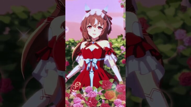 【ウマ娘】スティルインラブ キャラガチャ超超超神引き！！？ ＃ウマ娘プリティーダービー ＃ウマ娘 ＃スティルインラブ ＃キャラガチャ神引き