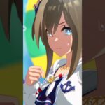 【ウマ娘】シュヴァルグラン水着衣装 キャラガチャ神引き？！ ＃ウマ娘プリティーダービー ＃ウマ娘 ＃シュヴァルグラン ＃シュヴァルグラン水着衣装 ＃神引き