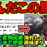 『あるウマ娘の生涯を知ってしまった海外トレーナーさん大興奮にSNSで話題に！』まとめ【ウマ娘プリティーダービー】