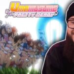 Umamusume Pretty Derby Episode 13 Reaction | ウマ娘 プリティーダービー (日本語字幕付き)