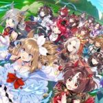 【ウマ娘】#2 温泉出てない子オート育成とか？