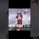 あなたのエースは？#ウマ娘プリティーダービー