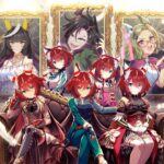 【ウマ娘】品評会用育成雑談