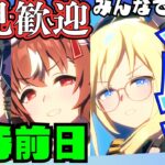 【ウマ娘】(雑談枠)チャンミ決勝前日ルムマ大会！/因子お披露目ルムマ開催しておりますので、気軽にご参加ください/UmaMusume Training Live