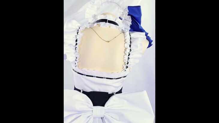 「ウマ娘 プリティーダービー」の人気キャラ、トウカイテイオーのコスプレ衣装が登場！ #コスチューム #cosplay #高品質