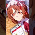 【ウマ娘】スティルインラブ【ウマさんぽ】ケンタッキーコラボ ネットオーダー