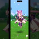 【新育成ウマ娘】3分でエスポピックアップガチャを引いたらまさかの結果になりました！