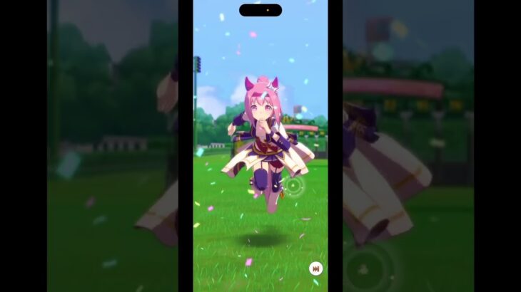 【新育成ウマ娘】3分でエスポピックアップガチャを引いたらまさかの結果になりました！