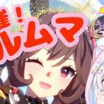 【 ウマ娘 】秋華賞ルムマ開催🐴みんな参加してー✨【#新人Vtuber #にゃも 】