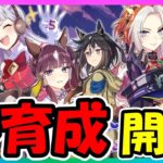 【ウマ娘】秋華賞チャンミ本育成する【ウマ娘育成攻略】＃ウマ娘　#新シナリオ