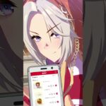 ウマ娘 KFCコラボ オルフェーヴル ネットオーダー