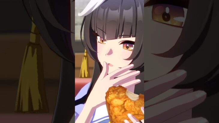 【ウマ娘】KFCコラボ 3種 カルストンライトオ #ウマ娘 #カルストンライトオ #ウマ娘プリティーダービー