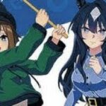 金沢競馬にウマ娘　１０月１１、１２日に５回目コラボ