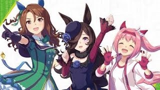 金沢競馬にウマ娘　１０月１１、１２日に５回目コラボ