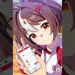 【ウマ娘】グランアレグリア【ウマさんぽ】ケンタッキーコラボ ネットオーダー