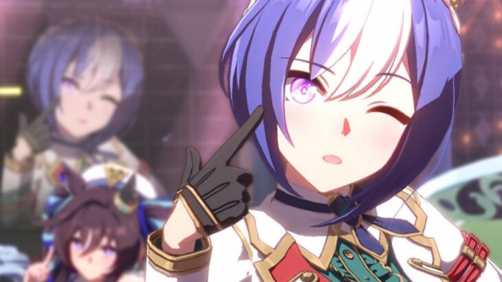 雑談【#ウマ娘 】【あまぽい】【概要欄読んでね】