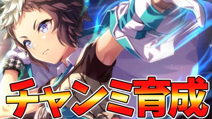 【ウマ娘】チャンミも近づいてきてるのでライアンを育成しよう【ウマ娘プリティーダービー】ステイゴールドとアドマイヤグルーヴってヤヴァイよね