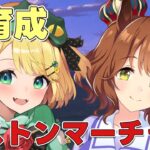 【ウマ娘/チャンミ】アストンマーチャン初育成！！辻写りってなに！？チャンミに向けて