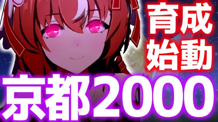 【本育成】スティルも触ってみるぞ～！よさそうな台本ツール見つけた　＃ウマ娘