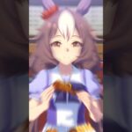 #ウマ娘 #ウマさんぽ #ヤマニンゼファー 全まとめ  #ギャルさんぽ #KFCコラボ#shotr  #shotrs