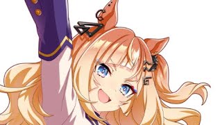 ドラマCD風エスポワールシチー:キャラストーリー1～6話「ウマ娘プリティーダービー」