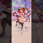 【ウマ娘】好きな勝負服4選！(ボイスありキャラからのみ) #ウマ娘 #umamusume #ウマ娘プリティーダービー #アストンマーチャン #ホッコータルマエ #ノースフライト #サトノダイヤモンド