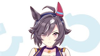 ドラマCD風ビリーヴキャラストーリー1～6話「ウマ娘プリティーダービー」