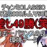 チャンミ京都2000ルムマデータ　差ししかかちま10
