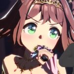 【ウマ娘プリティーダービー】#23 ラインクラフトの育成ストーリー！！後編【たむ / t’s Web Labo】