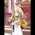 【ウマ娘】あばれんぼうでゅらんだる【umamusume】#Durandal