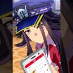 【ウマ娘】フェノーメノ【ウマさんぽ】ケンタッキーコラボ ネットオーダー