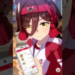 【ウマ娘】ノーリーズン【ウマさんぽ】ケンタッキーコラボ ネットオーダー