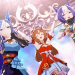 【ウマ娘 プリティーダービー】育成イベント スティルインラブ クラシック級 Part.01