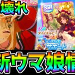 【ウマ娘】最強格エスポワールシチー登場！ガチ勢にはぶっ壊れ ダートキャラ実装！南部杯／ここでぶっこむ運営さん！【Umamusume PrettyDerby ウマ娘プリティーダービー アドグル ステゴ