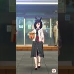 【ウマ娘】 ウマさんぽ KFCコラボ 3種まとめ #ウマ娘プリティーダービー #エイシンフラッシュ