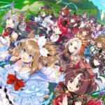 ド初心者ウマ娘！スティルインラブ初見育成！