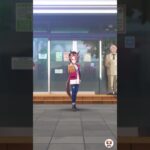ウマ娘 KFCコラボ ナリタタイシン テイクアウト