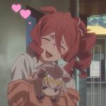 【ウマ娘】ノルンエース×おつかれSUMMER【umamusume】#cinderellagray
