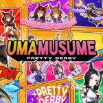 【ウマ娘 プリティーダービー】CM「Shake The World!!」篇