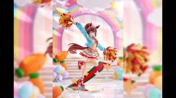ウマ娘』ナイスネイチャら10人を“チアガール＆応援団衣装”で描き下ろし！新作一番くじがオンラインでも発売