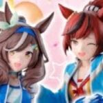 ウマ娘』ナイスネイチャら10人を“チアガール＆応援団衣装”で描き下ろし！新作一番くじがオンラインでも発売