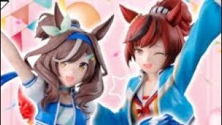 ウマ娘』ナイスネイチャら10人を“チアガール＆応援団衣装”で描き下ろし！新作一番くじがオンラインでも発売