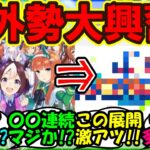 『海外版ウマ娘に遂にあのイベントが近日開催決定にSNS大歓喜！』まとめ【ウマ娘プリティーダービー】