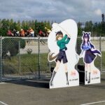 金沢競馬場×ウマ娘 コラボ 2025年【現地記録】