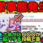 『海外版ウマ娘の影響で、インドネシアが想像以上に大変な事態になっていた』まとめ【ウマ娘プリティーダービー】
