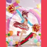 『ウマ娘』ナイスネイチャら10人を“チアガール＆応援団衣装”で描き下ろし！新作一番くじがオンラインでも発売