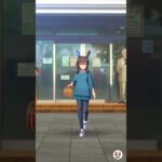 【ウマ娘】 ウマさんぽ KFCコラボ 3種まとめ #ウマ娘プリティーダービー #アドマイヤベガ