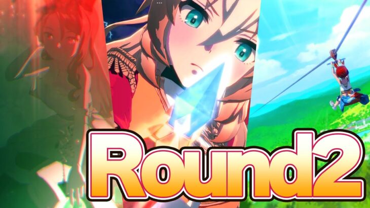 【ウマ娘】チャンミ R2【このままではたぶん負けるので更新したい】