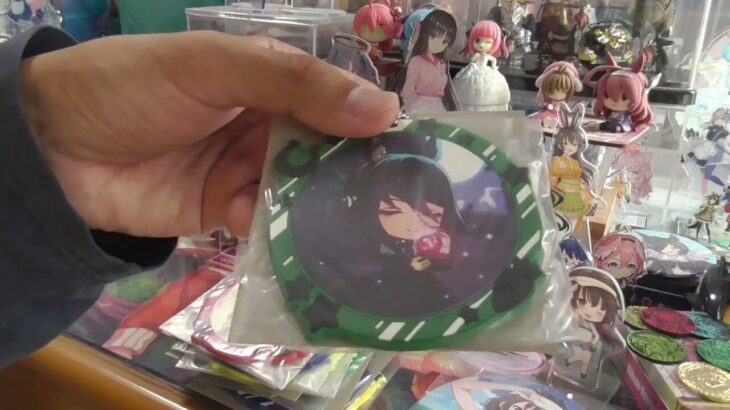 一番くじウマ娘１２弾を１０回引いてもフィギュア当たらないのでラストワン貰えるまで引いた結果・・・・